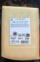 Comte AOP affiné 6 mois