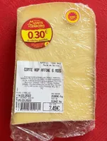 COMTE AOP AFFINE 6 MOIS