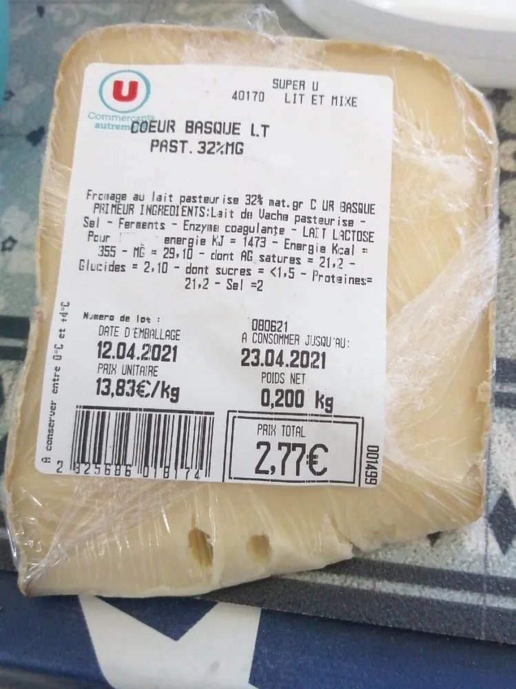 Cœur Basque