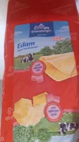 Erdam semi hard cheese
