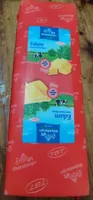 Queso semigraso Edam