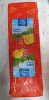 Edam semi hard cheese