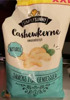 Cashewkerne