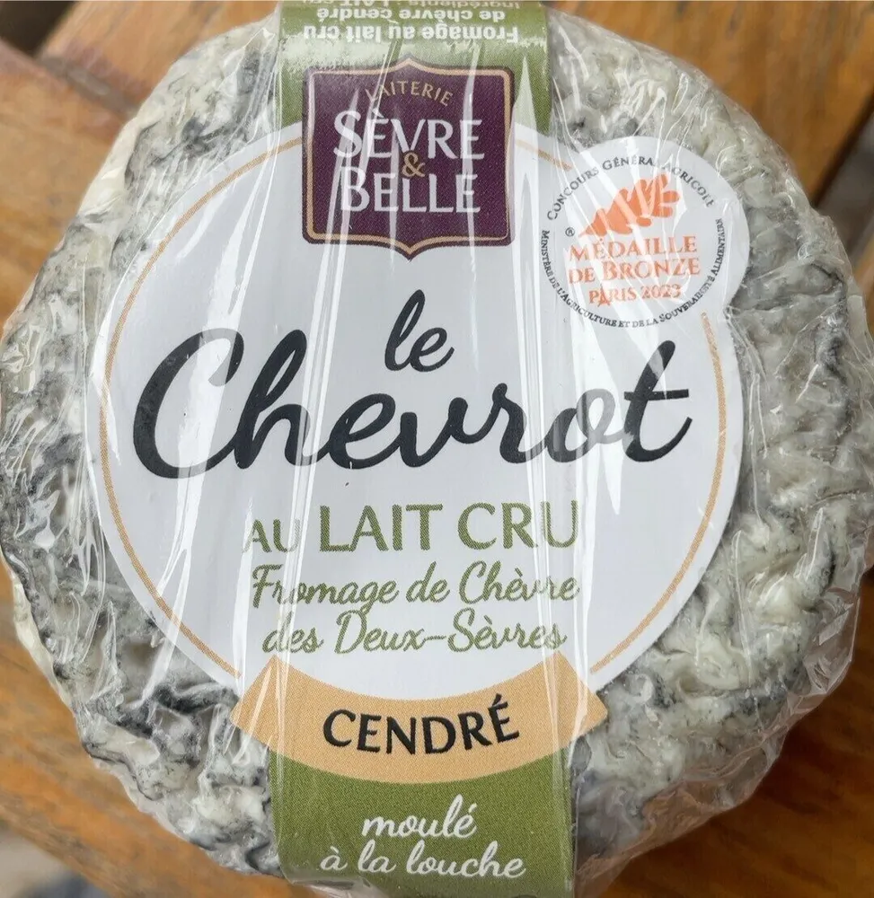 Le Chevrot