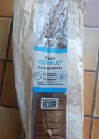 Pain complet