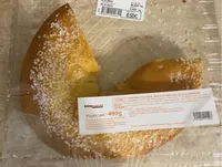 COURONNE DES ROIS FLEUR ORANGER
