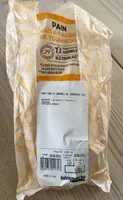 Pain maïs et graines de tournesol
