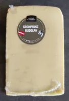 Österreichischer Hartkäse