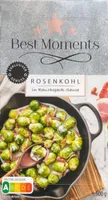 Rosenkohl in Rauchspeck-Sauce