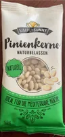 Pinienkerne