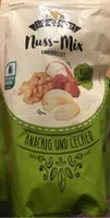 Nuss Mix