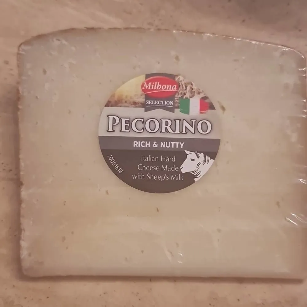 Pecorino