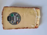 Rahmkäse mit Chili