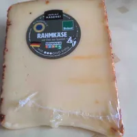 Rahmkäse