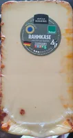 Rahmkäse