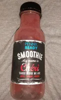 Smoothie Chéri