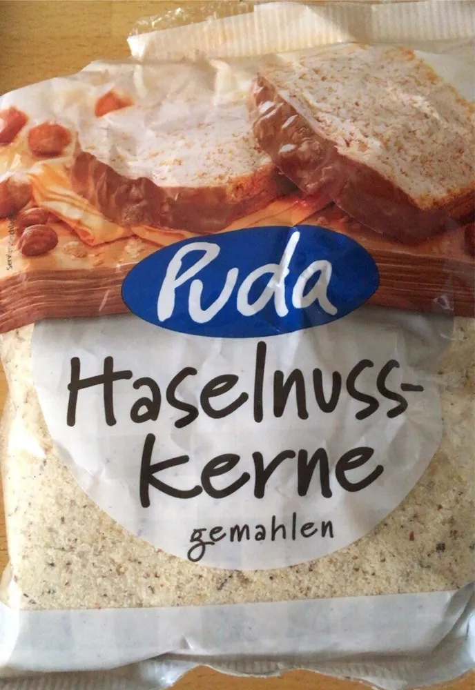 Haselnusskerne