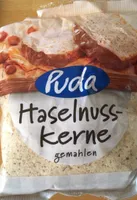 Haselnusskerne