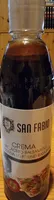 Crema Aceto Balsamico