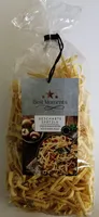 Geschabte Spätzle