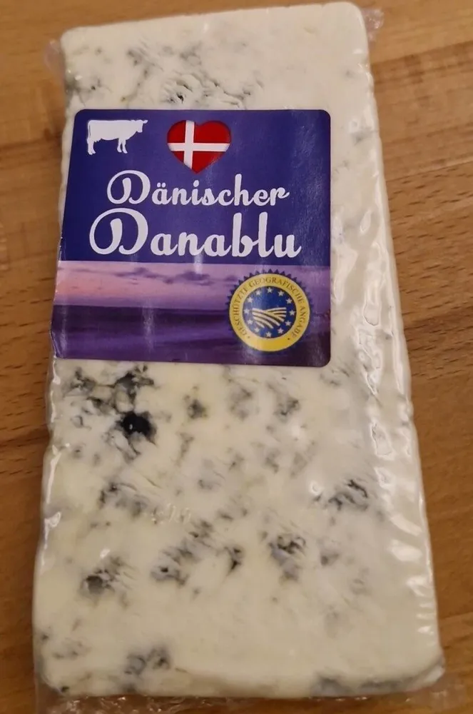 Dänischer Danablu