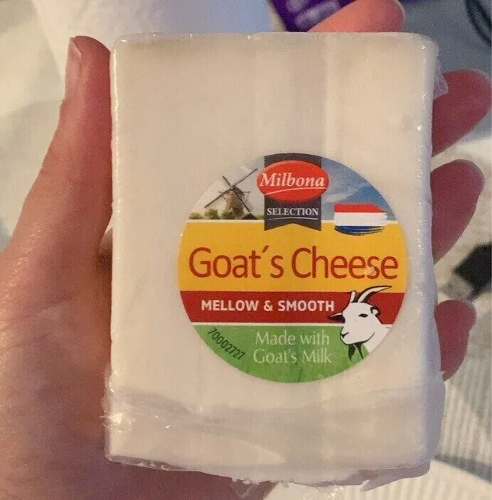 Goat’s Cheese