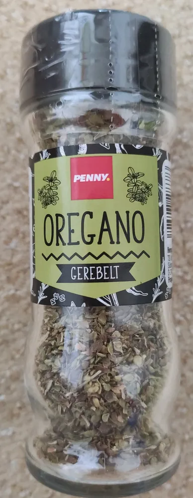 Oregano