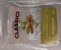 Primosale pistacchio porzionato