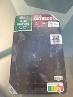 Rinder-Entrecôte (Steakpfeffer)