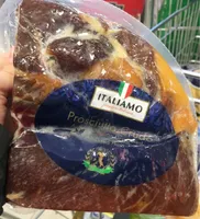 Jambon cru