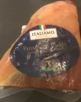 Proscuito Crudo