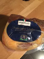 Jambon de pays