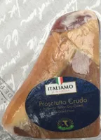 Prosciutto Crudo