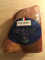 Proscuitto crudo