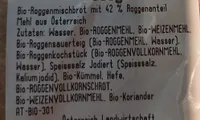 Kärntnerbrot