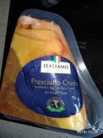 Prosciutto Crudo