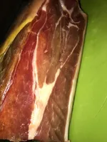 Jambon cru italien