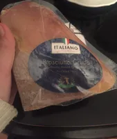 Prosciutto crudo