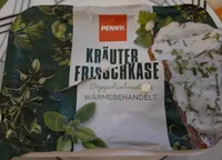 Kräuter Frischkäse