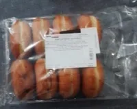 Beignets au chocolat X10 décongelés