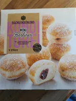 Mini Berliner