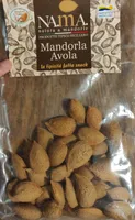Mandorla Avola