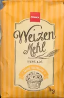 Weizenmehl