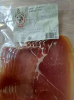 Jambon d'Ardenne