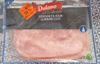 Jambon cuit