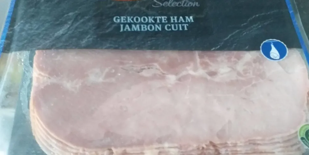 Jambon Cuit