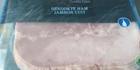 Jambon Cuit