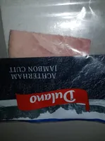 Jambon cuit