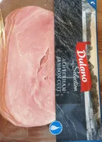 Jambon cuit