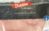 Jambon selection